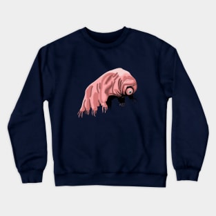 Tardigrade I Crewneck Sweatshirt